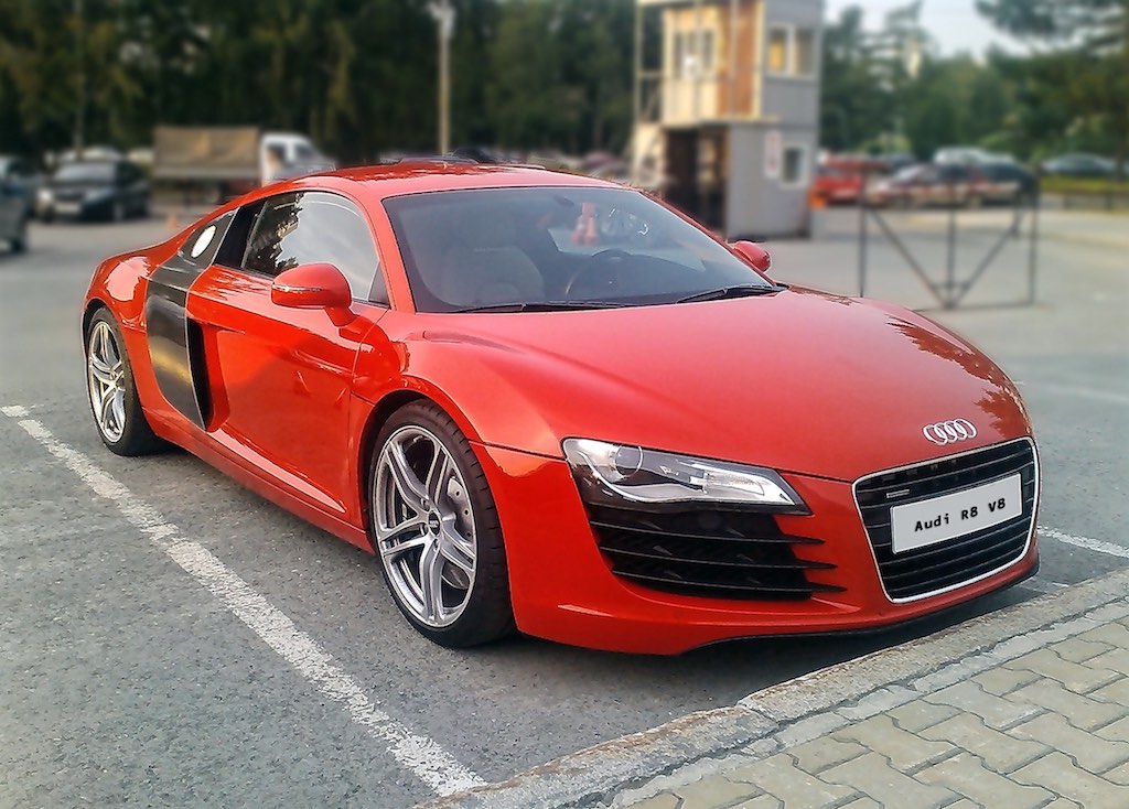 Compresor AC Audi Compresor AC Audi
